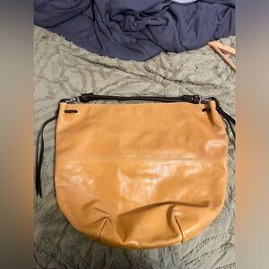 Nicoli Genuine Leather Purse